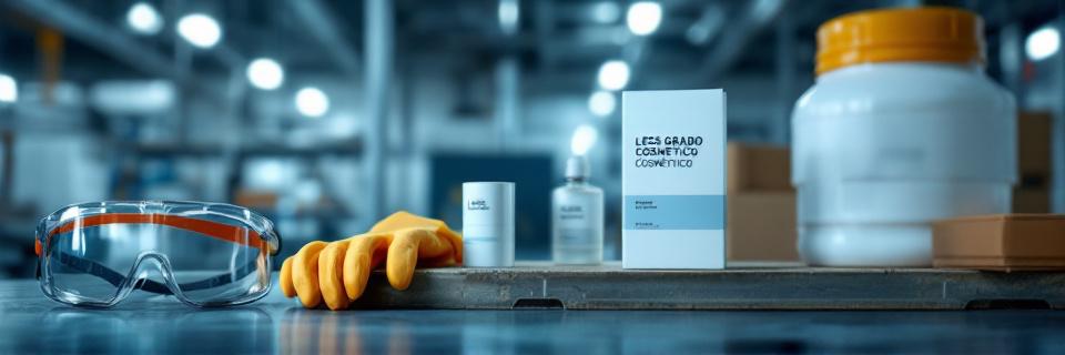 Less grado cosmetico